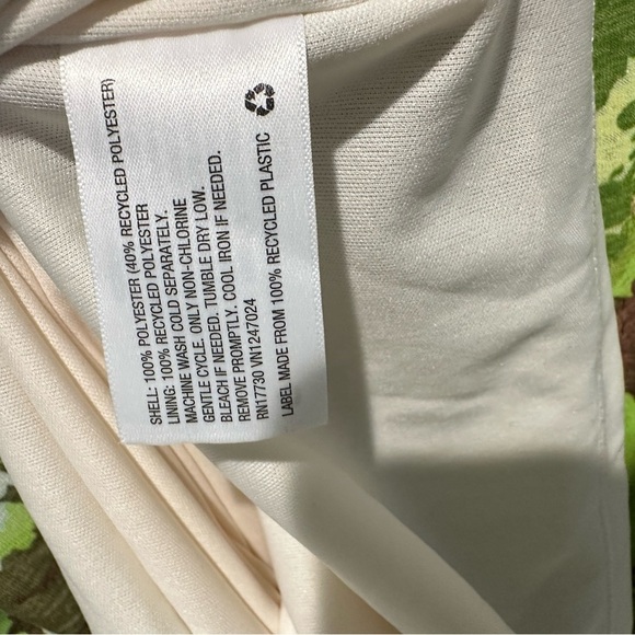 Future Collection Green Floral BodyCon Mini Dress - Picture 13 of 13